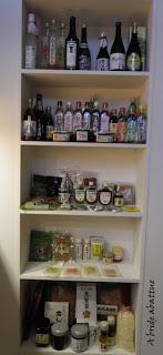 Les découvertes d'Omnivore 2013