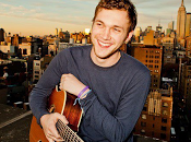 Ecoutez cover "Thriller" Phillip Phillips oubliez l'interprète d'origine. Michaël comment déjà