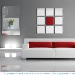 Le miroir intelligent est arrivé!