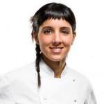 Naoëlle D'Hainaut Top Chef 2013