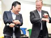 Pour Eric Schmidt, monde sera entièrement connecté 2020