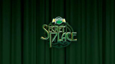 Perrier | Secret place Perrier | Secret place