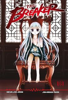 Sorties Booken d'avril 2013