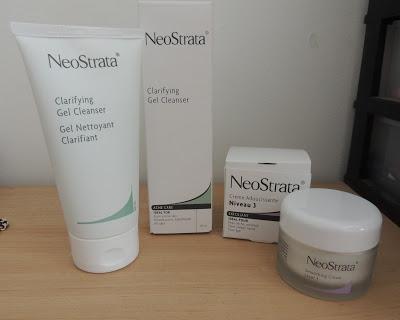 NeoStrata Mon Allié Contre L'acné