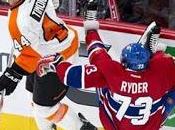 Canadiens Penguins Sans Ryder