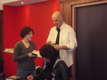 Le polar à l’honneur des rencontres Babelio Coben 1