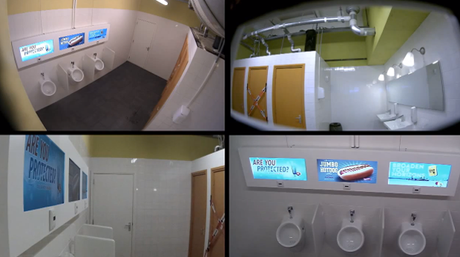 LG Moniteur IPS 21/9ème