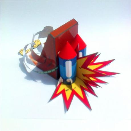 Orang-Outan qui s’évade !