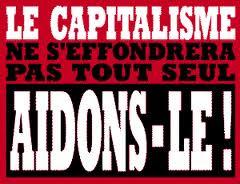 Argent(s): à propos de capitalisme...