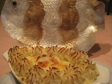 Coquilles Saint-Jacques de Signé M