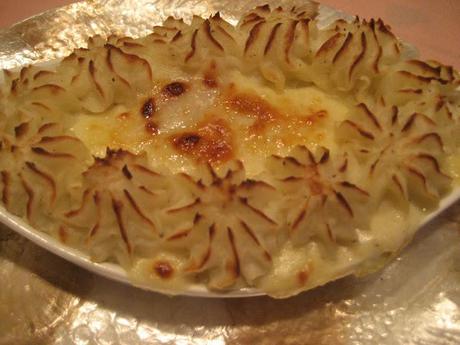 Coquilles Saint-Jacques de Signé M