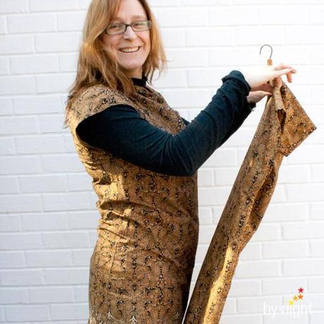 je crains que vous ne voyiez double