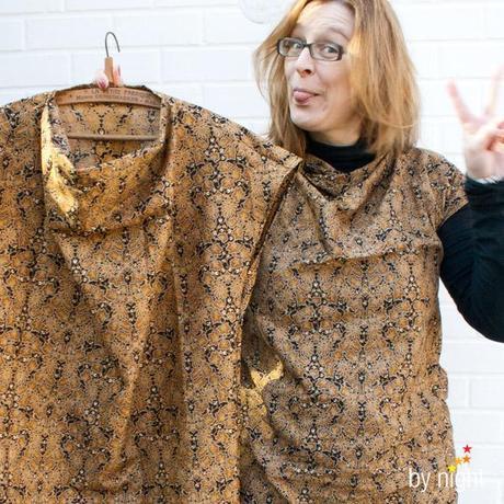 je crains que vous ne voyiez double