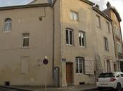 Toul Place Corne Cerf