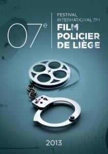 7ème Festival du film policier de Liège du 25 au 28 avril