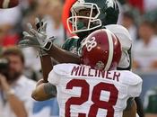 Espoirs Repêchage 2013: Milliner