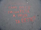 Sans Déc’!? J’ai Tête Payer Dette