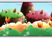 Nintendo annonce nouveau ZELDA YOSHI’S ISLAND