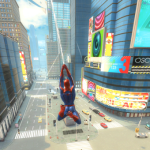 The Amazing Spider-Man pour Blackberry Z10