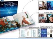 ERIC SERRA Réédition Grand Bleu Concert Festival Cannes