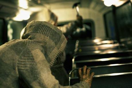 Citadel, de Ciaran Foy