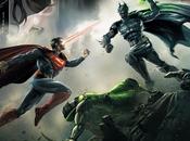 Soluce Injustice, solution complète Xbox Playstation