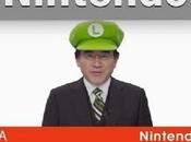 Revoir l’intégralité Nintendo Direct vidéo