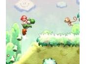 Nouveau Yoshi’s Island annoncé vidéo