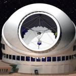 Un gigantesque télescope siègera bientôt au sommet d’un volcan à Hawaï