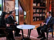 VIDEO[Interview]. Syrie: Bachar al-Assad toujours debout vraie lutte pour liberté continue.