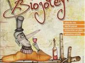 Pendant salons d'avril, découvre d'un fil!