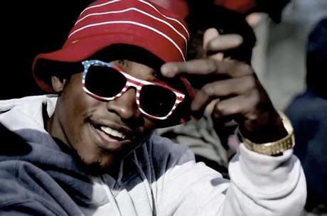 Black Dave - Bucket Low (Fuck It Tho)