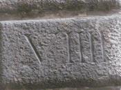 Anciennes numérotations maisons Rialto