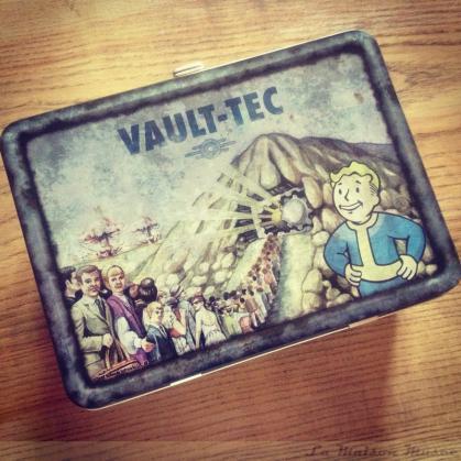 [Déballage Décalé] Fallout 3 Edition Collector (PS3)