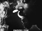 Snoop lion reincarnated (album stream)