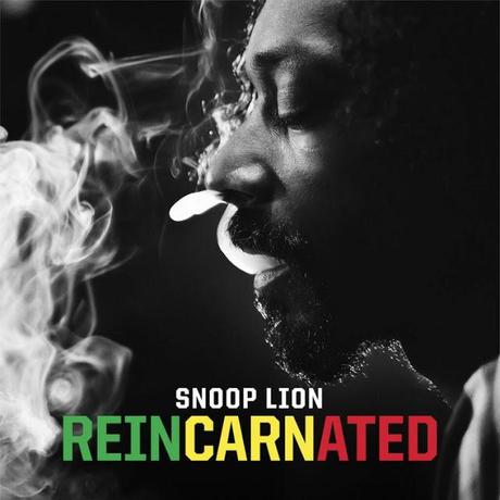 SNOOP LION – REINCARNATED (ALBUM STREAM)