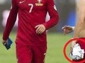 SPORT(vidéo).Portugal Israël Cristiano Ronaldo a-t-il traité joueurs israéliens d’assassins