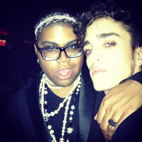 Magic Johnson : Son fils gay se livre avec pudeur sur sa sexualité