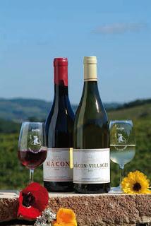 Vin’Estival 2013 : Festival oenotouristique du 19 au 21 avril 2013