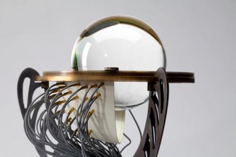 Lux Aeterna - Andreas Kamolz - 2