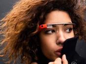 Google Glass premières vidéos
