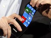 Samsung repousserait écrans flexibles YOUM