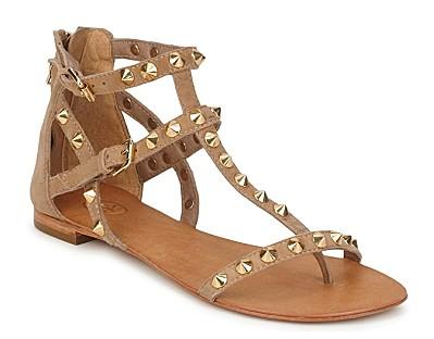 SPARTIATE MALIBU TAUPE ASH2