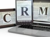 CRM, nouvel enjeu mobilité entreprise