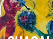 Exposition Chagall entre guerre paix musée Luxembourg Paris