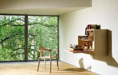 Falling Dansu from Ireland