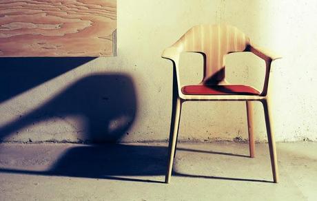 Falling Dansu from Ireland