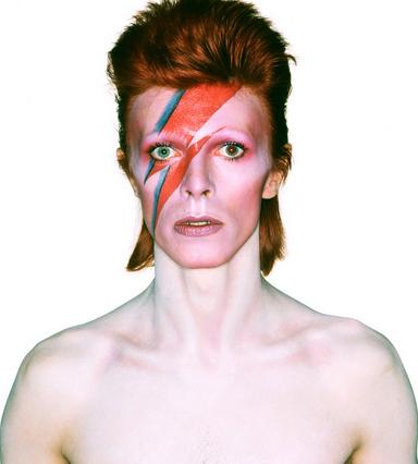 Beau oui comme Bowie : David Bowie Is … un triomphe au V