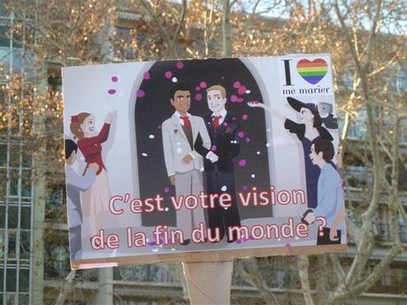 pourquoi tant de haine?