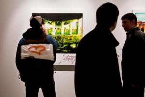 stare galerie yves laroche star d'un soir